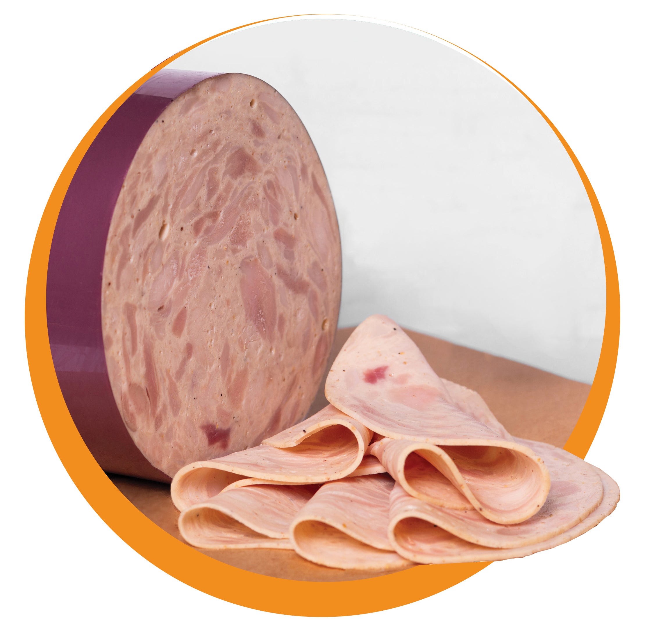 Chicken Bologna – Village Protein