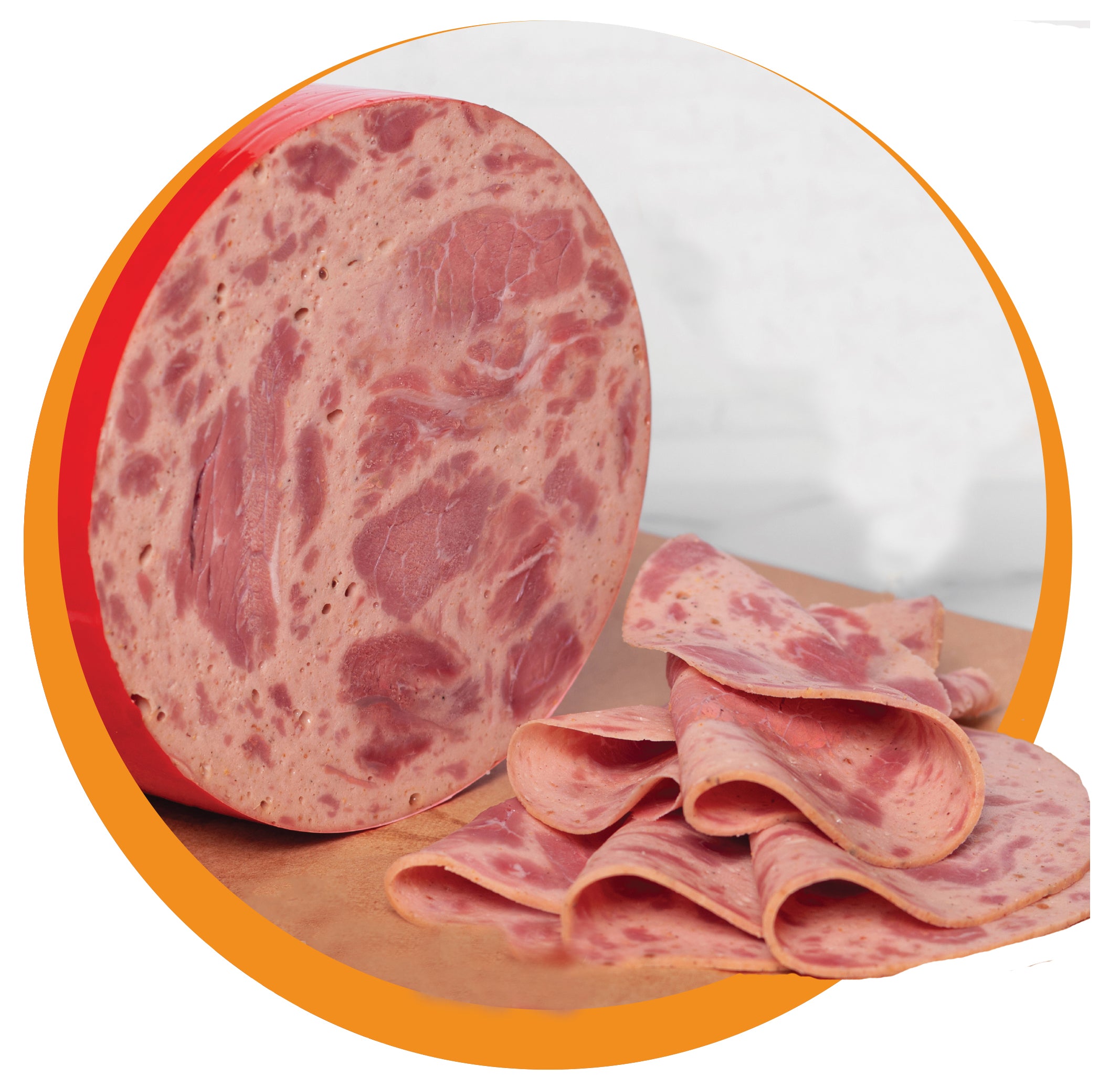Beef Bologna – Village Protein