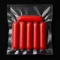 Village Protein Premium Beef Sausage