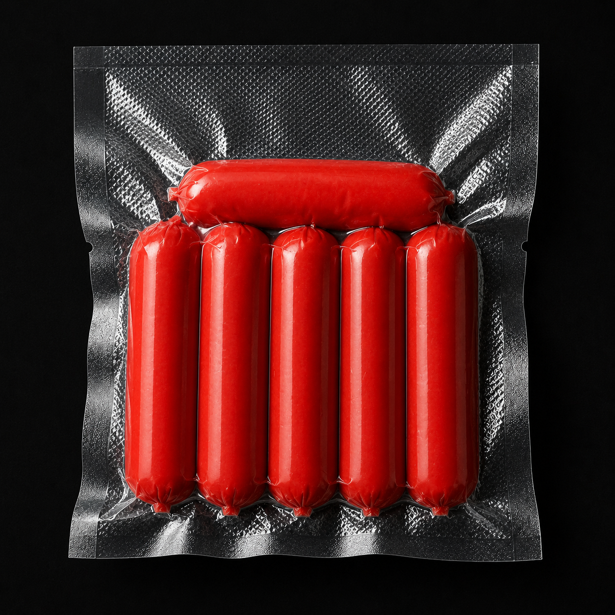 Village Protein Premium Beef Sausage