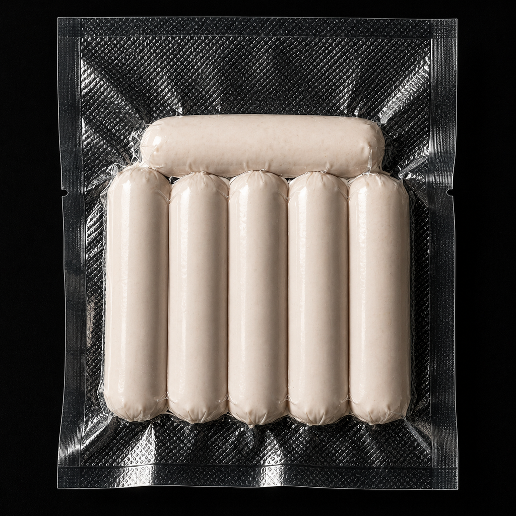 Chicken Sausage – Village Protein