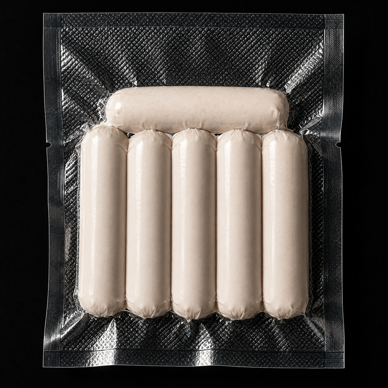 Chicken Sausage – Village Protein
