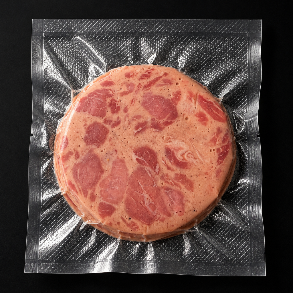 Beef Bologna – Village Protein