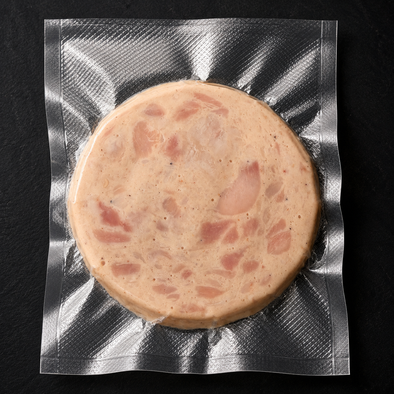 Chicken Bologna – Village Protein