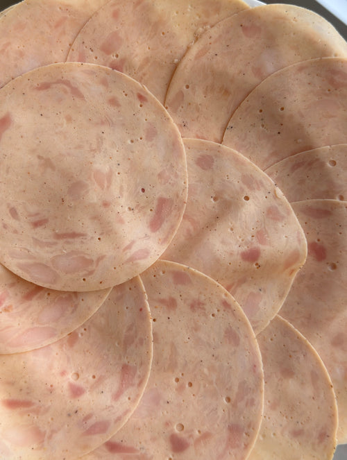 Chicken Bologna – Village Protein