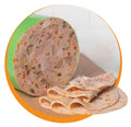 Chicken & Mushroom Bologna – Village Protein