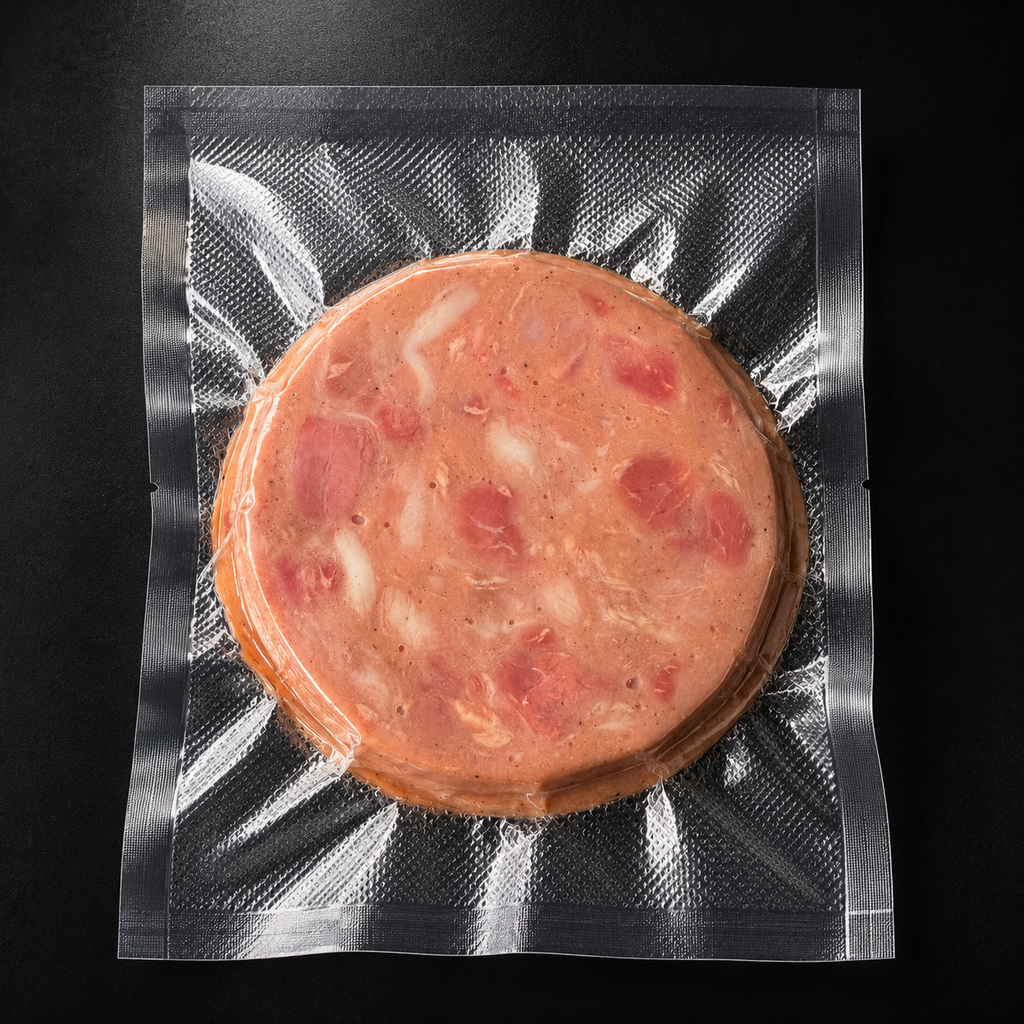 Zhigo Bologna – Village Protein