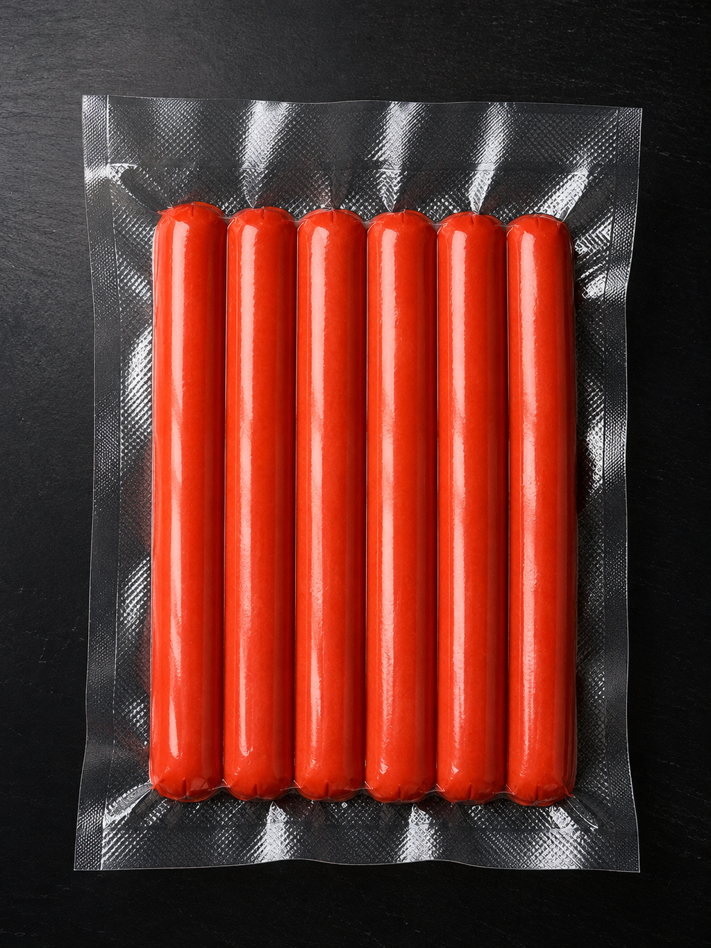 Village Protein Premium Cheese Sausage – Fully Cooked Halal
