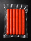 Village Protein Premium Cheese Sausage – Fully Cooked Halal