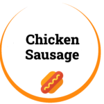 Chicken Sausage