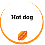 Hot dog