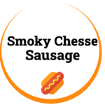 Smoky Chesse Sausage