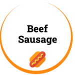 Beef Sausage