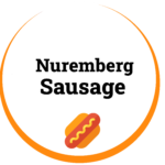 Nuremberg Sausage