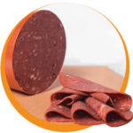 pepperoni